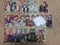 あんさんぶるスターズ！ アルカナカードコレクション