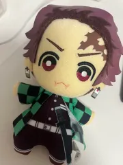 鬼滅の刃 竈門 炭治郎 ぬい