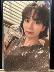 SEVENTEEN ジョンハン FOLLOW TO SEOUL トレカ