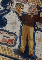 鬼滅の刃 バレンタインデー 宇髄 天元 アクリル スタンド