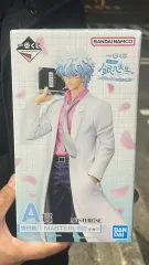 銀魂 3年Z組銀八先生 A賞 フィギュア