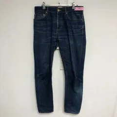 COACH メンズ デニム ズボン 30インチ@9943