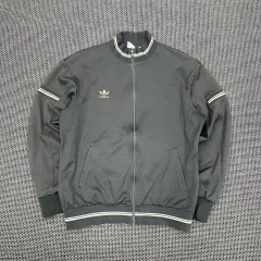 アディダス 70-80s 西ドイツ製 デサント ジャージ