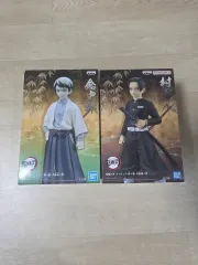 鬼滅の刃 フィギュア