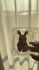 シルバニアファミリー うさぎ