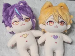 プロセカ ルイ つかさ ぬい ぬいぐるみ 15cm