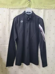 パーリーゲイツ ゴルフ レディース 長袖 ハーフジップ90