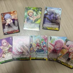 プロジェクトセカイ カラフルステージ！ カードゲーム グッズ