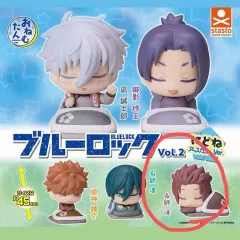 ブルーロック おねむたん 糸師 冴 出品