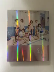 TWICE（トゥワイス） signal アルバム