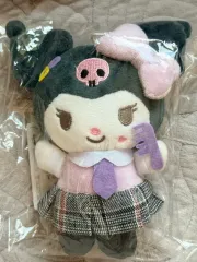 サンリオ クロミ ぬいぐるみ 服 新商品