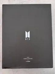 BTS summer package