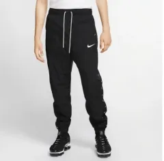 35 NIKE ナイキ スウッシュ ウーブン トレーナー ズボン