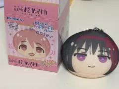 魔法少女まどか☆マギカ おまんじゅう ほむら