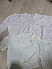 150 女の子 衣類 出品