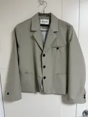 ショート ジャケット