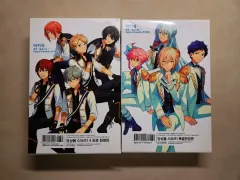あんさんぶるスターズ！単行本 全巻(1-4巻)
