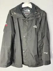 ノースフェイス GORE-TEX サミットシリーズ マウンテン ジャケット ウィンドブレーカー