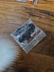 オールド LEGOブロック Star Wars(スター・ウォーズ) ダース・ベイダー (ブラック HEAD ヘッド) 出品