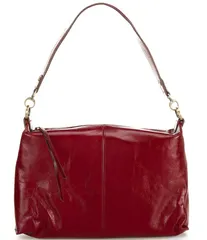 ホボ レディース バッグ ショルダーバッグ HOBO Avon Shoulder Crossbody Bag Saddleberry