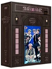 2026年最新】bts dvd magic shop日本語字幕の人気アイテム - メルカリ