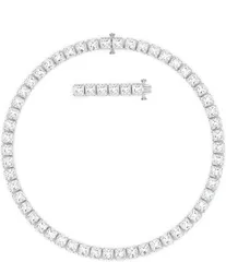 スワロフスキー レディース アクセサリー ネックレス・チョーカー レース Swarovski Millenia Crystal Collar Necklace Crystal
