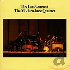 【中古】［CD］The Last Concert