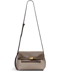 ラドリー ロンドン レディース バッグ カラーブロック Radley London Christina Small Flapover Belted Colorblock Crossbody Bag Pのサムネイル