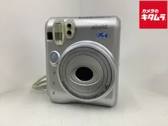 【中古】 【並品】 フジフイルム インスタントカメラ instax mini50 「チェキ」