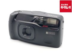 動作確認済み RICOH RZ 800 DATE フィルムカメラ - メルカリ
