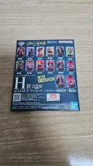ONE PIECE 一番くじ ロジャー海賊団Arcs アクリル コレクション H賞 未開封