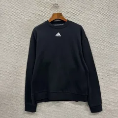 アディダス 3本線ロゴ スウェット L M13007