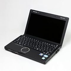 Panasonic CF-LV78JQP ノートPC 本体 - メルカリ