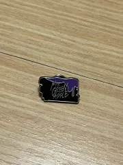 Mrs green apple ミセスグリーンアップル ピンバッジ 公式グッズ
