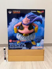 (未開封)一番くじ ドラゴンボール 魔人ブウ ラストワン