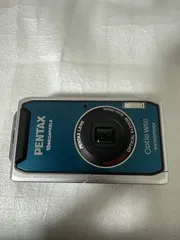 PENTAXOptio W60 ・E85 LUMIX DMC-FX37ジャンク品 シ*ア様 PENTAXOptio W60 ・E85 LUMIX DMC-FX37 - メルカリ