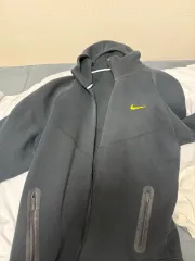 ナイキ ドレイク ノクタ テックフリース