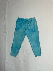 H&M ジョガー パンツ