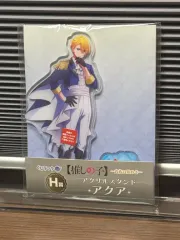 推しの子 アクア アクリル スタンド