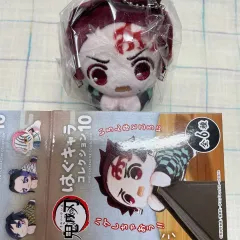 鬼滅の刃 はぐキャラ 竈門 炭治郎