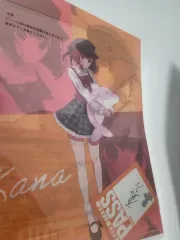 推しの子 クリアファイル