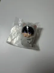 ブルーロックふわふわ大車輪マスコット抱っこ紐 潔