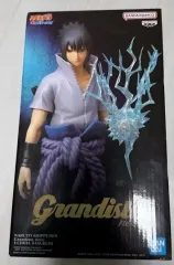 NARUTO -ナルト- 疾風伝 うちは サスケ Grandista（グランディスタ） ネロ 輪廻眼
