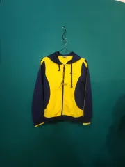 (新品) FILA フィラ レディース トレーナー フーディ ジップアップ