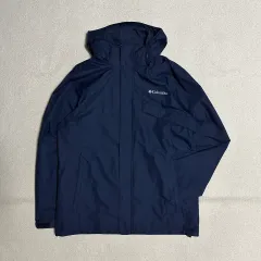 Columbia ブガブ インターチェンジ ウィンドブレーカー ジャケット