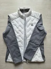 ルコックスポルティフ ゴルフジャケット