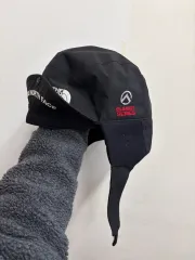 N126 ザノースフェイス ゴアテックス イヤーマフ キャップ
