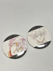 ブルーロック 凪 誠士郎 アニメ 原画 缶バッジ