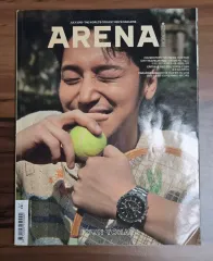 各種バックナンバー雑誌