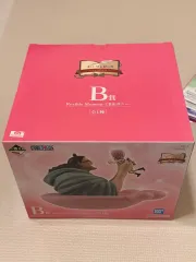 ONE PIECE 一番くじ B賞 くま & ボニー フィギュア